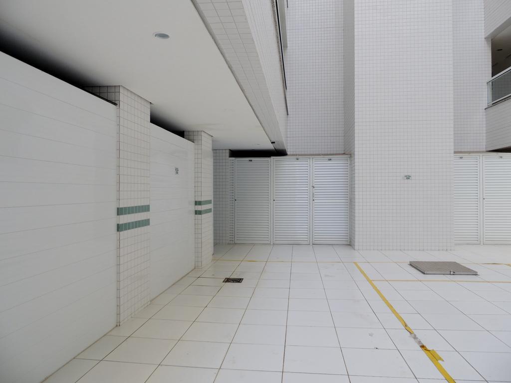 Apartamento Costa Nova Appartement Ubatuba Buitenkant foto