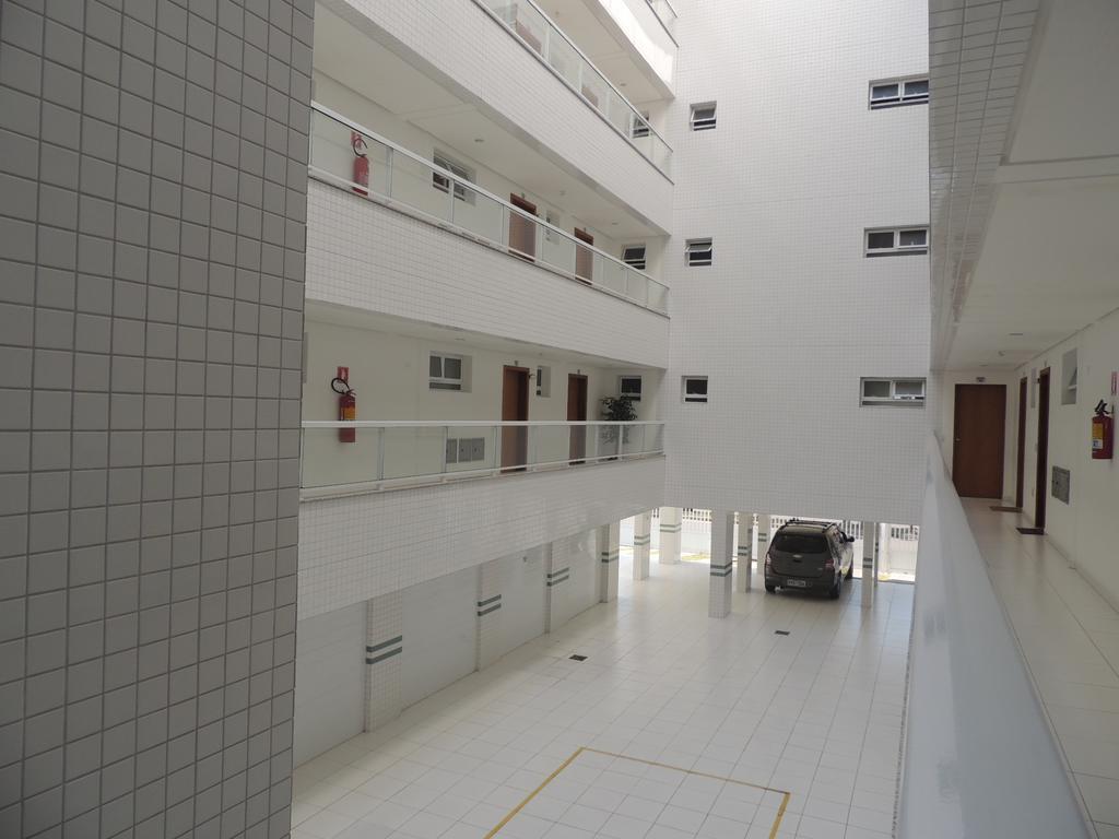 Apartamento Costa Nova Appartement Ubatuba Buitenkant foto