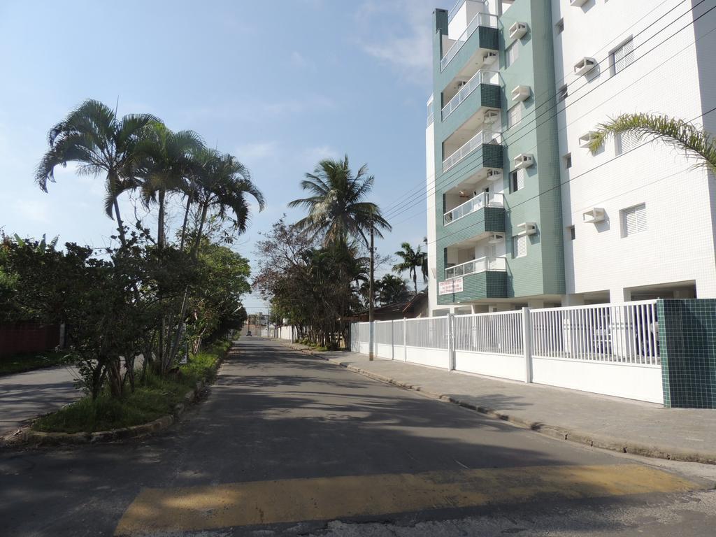 Apartamento Costa Nova Appartement Ubatuba Buitenkant foto